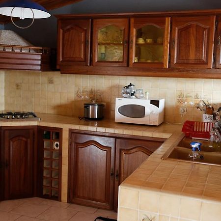 לה טאמפון Maison Vacance מראה חיצוני תמונה