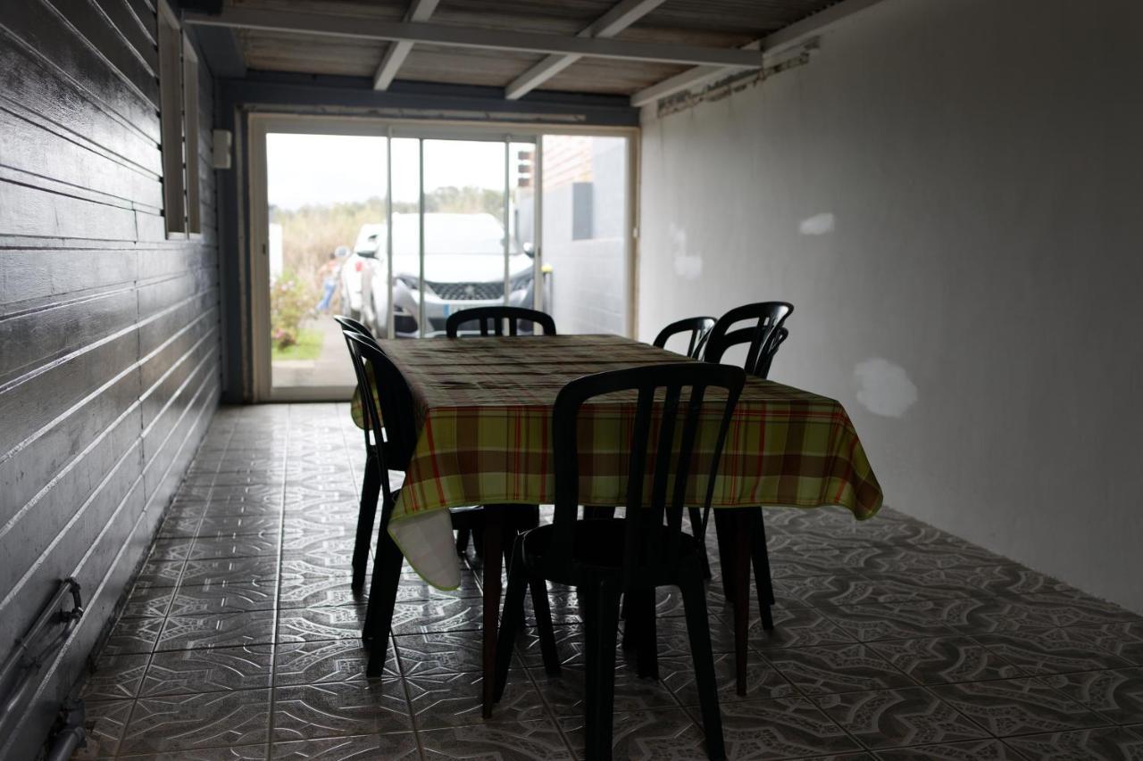 לה טאמפון Maison Vacance מראה חיצוני תמונה