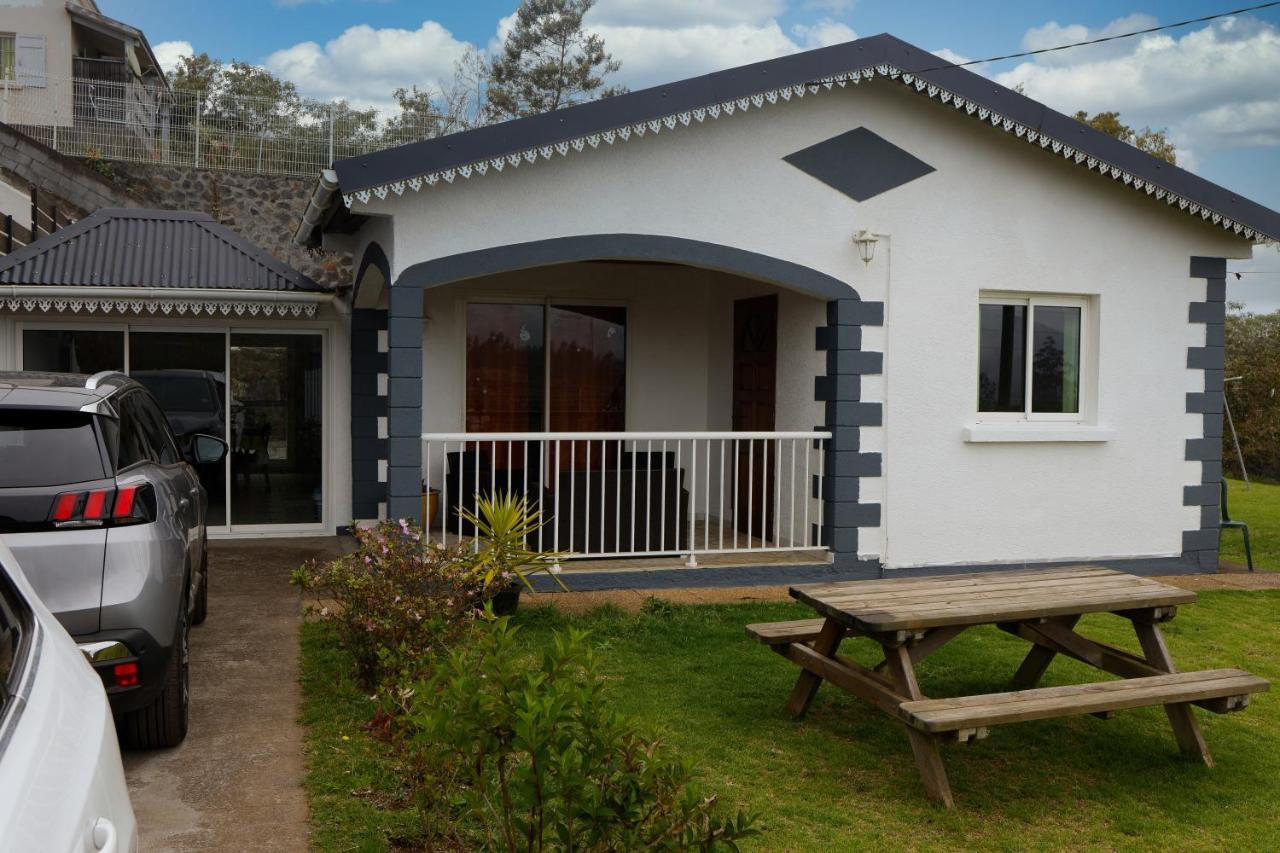 לה טאמפון Maison Vacance מראה חיצוני תמונה